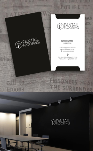 Logo Design by zebronicgraphic for this project | Design: #15989277