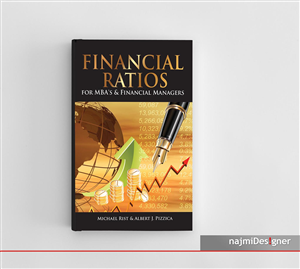 Book Cover Design by  Najmi for this project | Design: #2629725