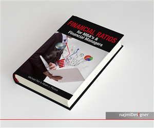 Book Cover Design by  Najmi for this project | Design: #2629730