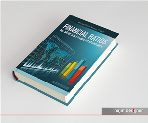 Book Cover Design by  Najmi