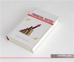 Book Cover Design by  Najmi for this project | Design: #2636729