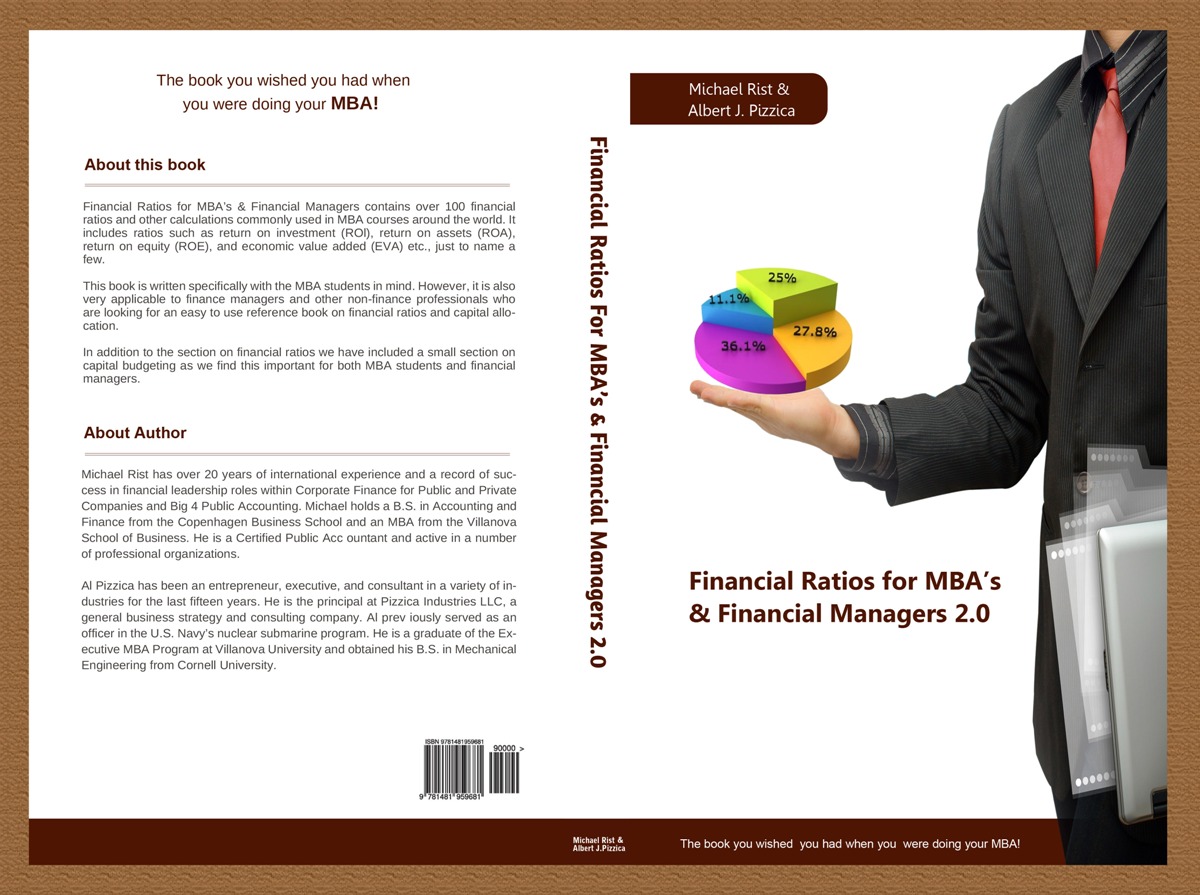 Diseño de portada de libro por Tech Hives para este proyecto | Diseño #2655728