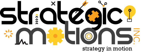 Diseño de Logo por laliconk para Strategic Motions Inc | Diseño #18773226