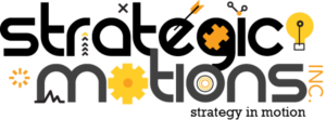 Diseño de Logo por laliconk para Strategic Motions Inc | Diseño #18773226