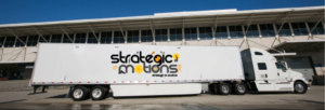 Design de Logo par laliconk pour Strategic Motions Inc | Design : #18773227