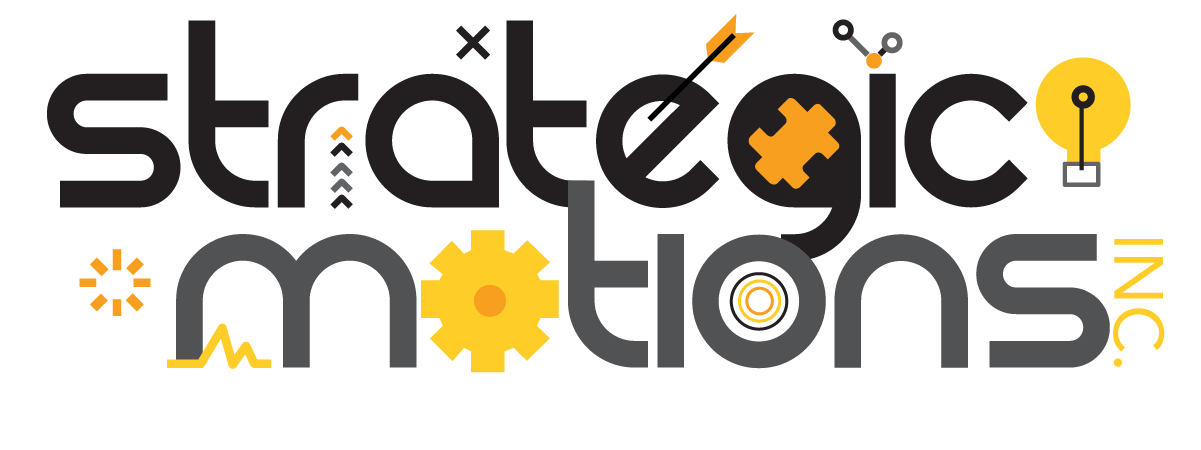 Logo Design by laliconk for Strategic Motions Inc | Design #18781221