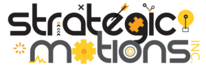 Design de Logo par laliconk pour Strategic Motions Inc | Design : #18781221
