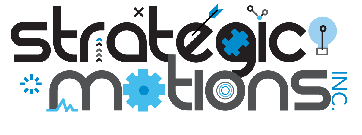 Design de Logo par laliconk pour Strategic Motions Inc | Design : #18781222