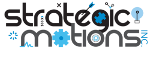 Design de Logo par laliconk pour Strategic Motions Inc | Design : #18781222