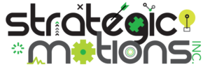 Design de Logo par laliconk pour Strategic Motions Inc | Design : #18781223