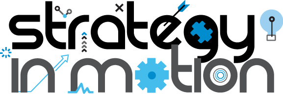 Logo Design by laliconk for Strategic Motions Inc | Design #18782364