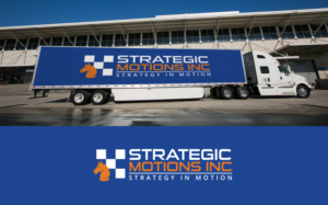 Logo Design by Impressive Solutions for Strategic Motions Inc | Design: #18777626