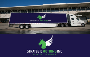 Logo Design by Impressive Solutions for Strategic Motions Inc | Design: #18777627