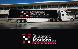 Logo Design by Impressive Solutions for Strategic Motions Inc | Design: #18777628