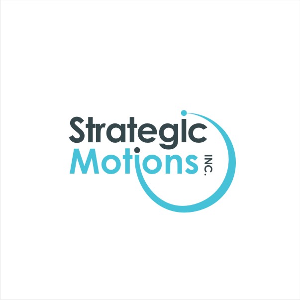 Logo Design by nutu for Strategic Motions Inc | Design #18774002