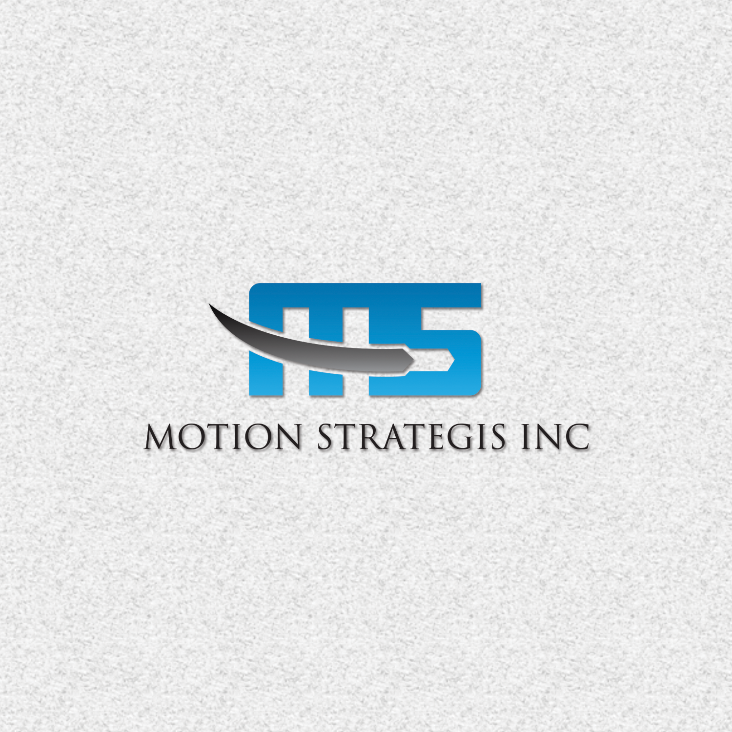 Logo Design by DangHyang for Strategic Motions Inc | Design #18774350