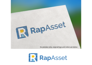 Logo Design by Gita. for Raptech Pte Ltd | Design: #15997436