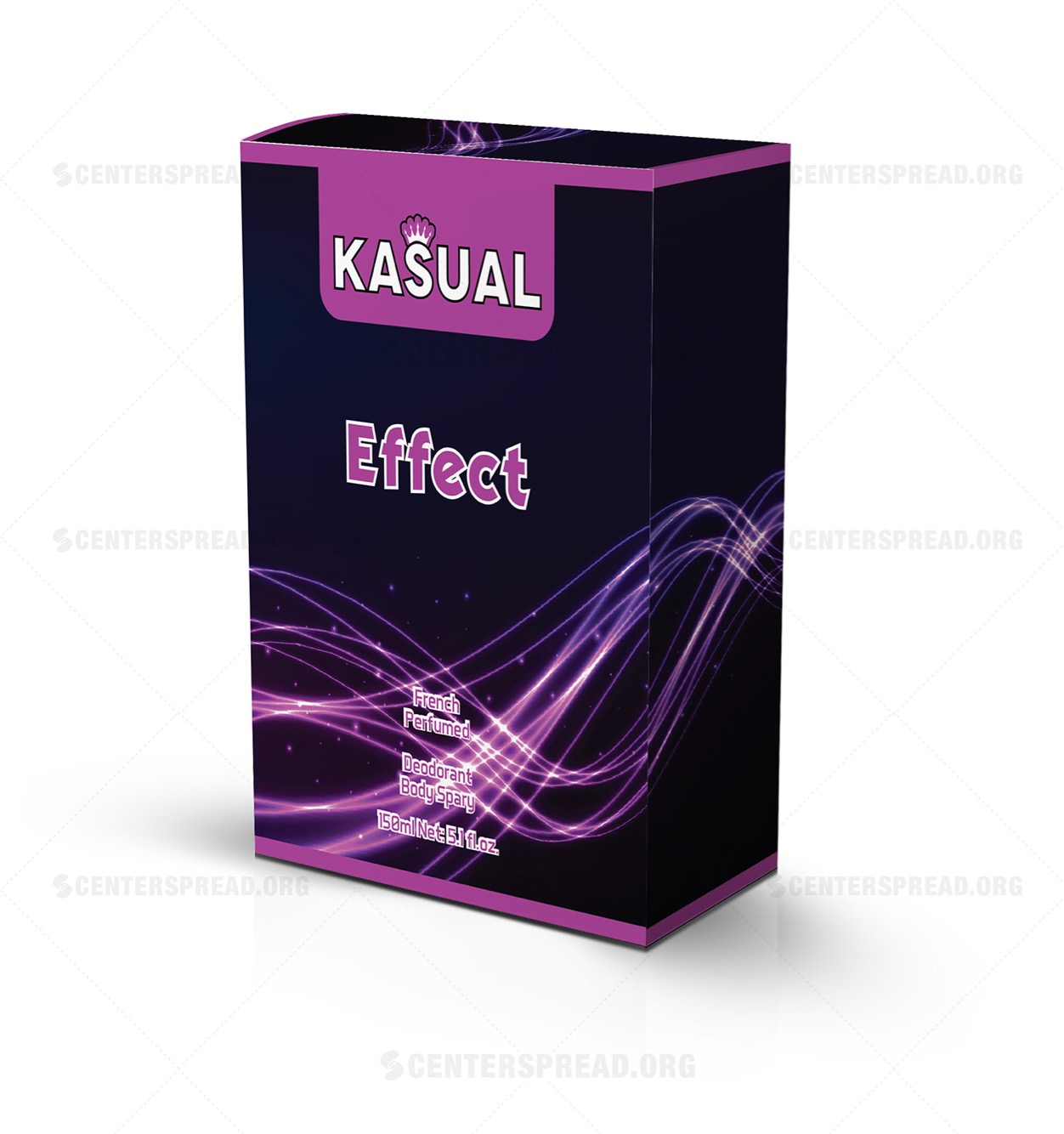 Packaging Design by CENTERSPREAD for this project | Design #16027899