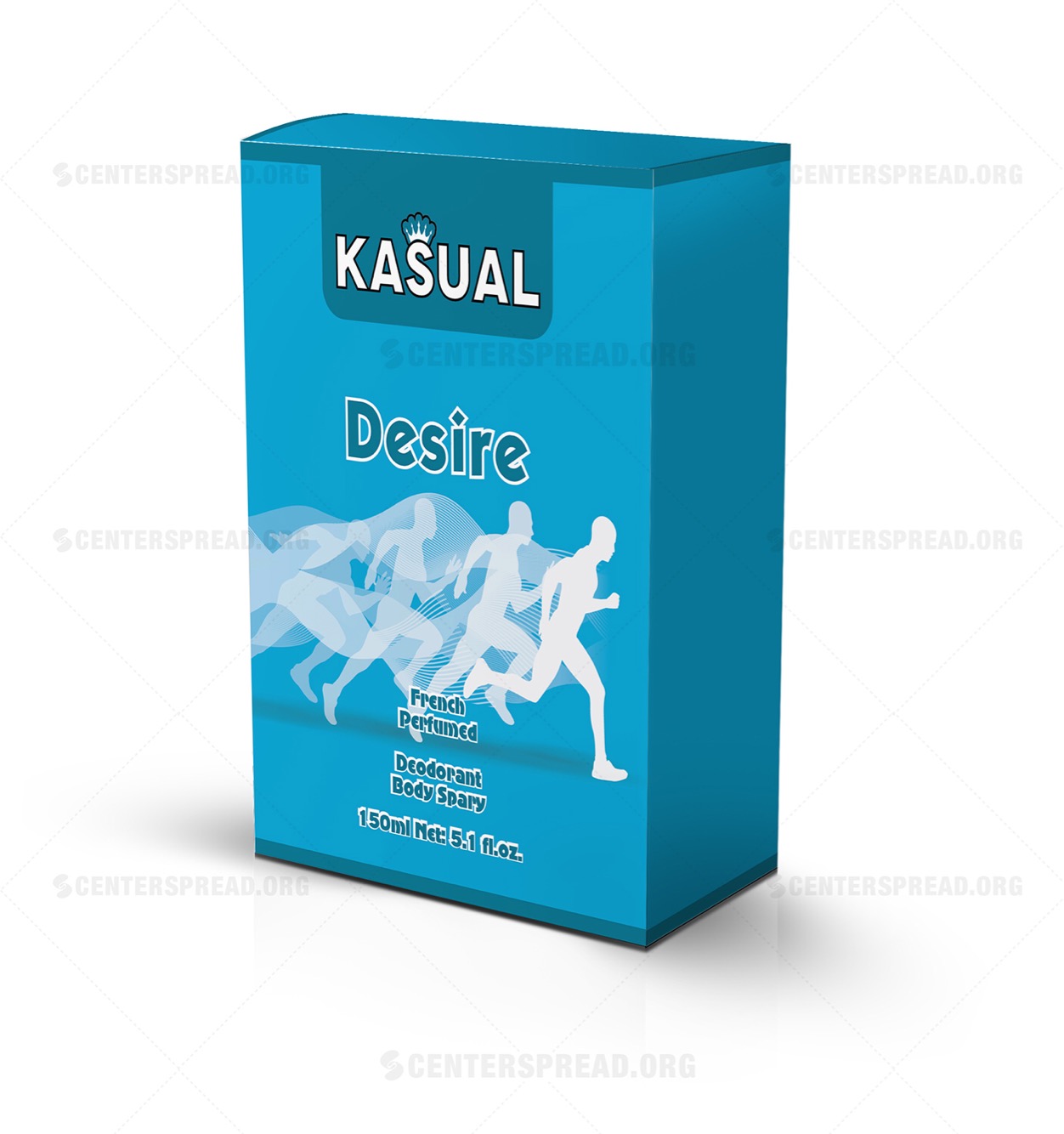 Packaging Design by CENTERSPREAD for this project | Design #16027901