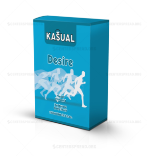 Packaging Design by CENTERSPREAD for this project | Design: #16027901