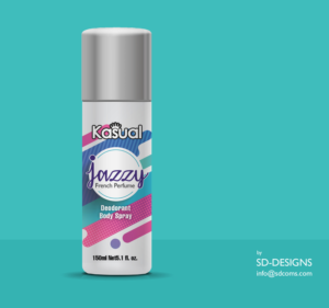 Packaging Design by SD-Designs for this project | Design: #16002586