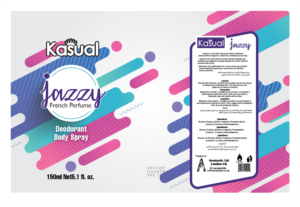 Packaging Design by SD-Designs for this project | Design: #16002587