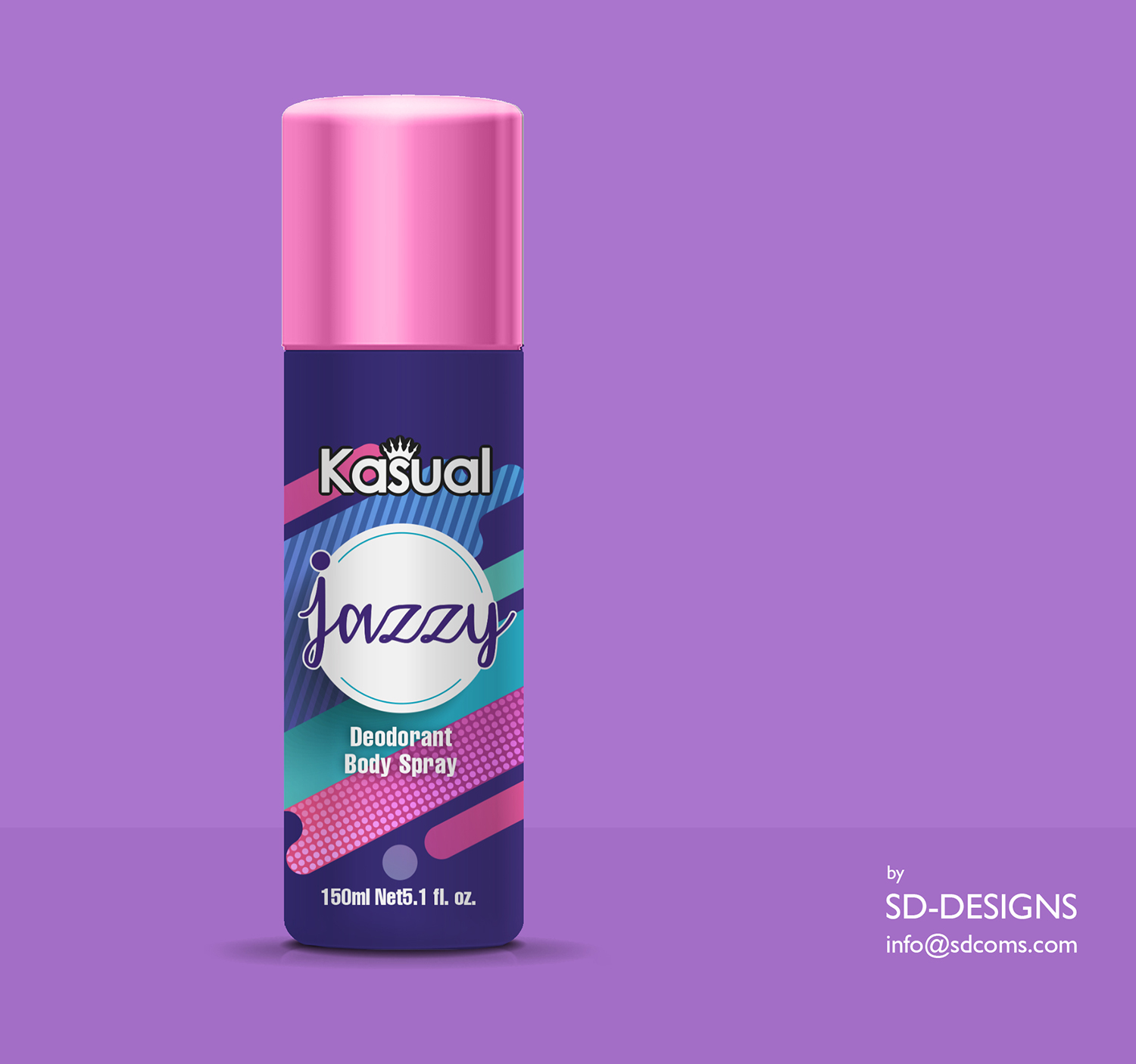 Packaging Design by SD-Designs for this project | Design #16077193