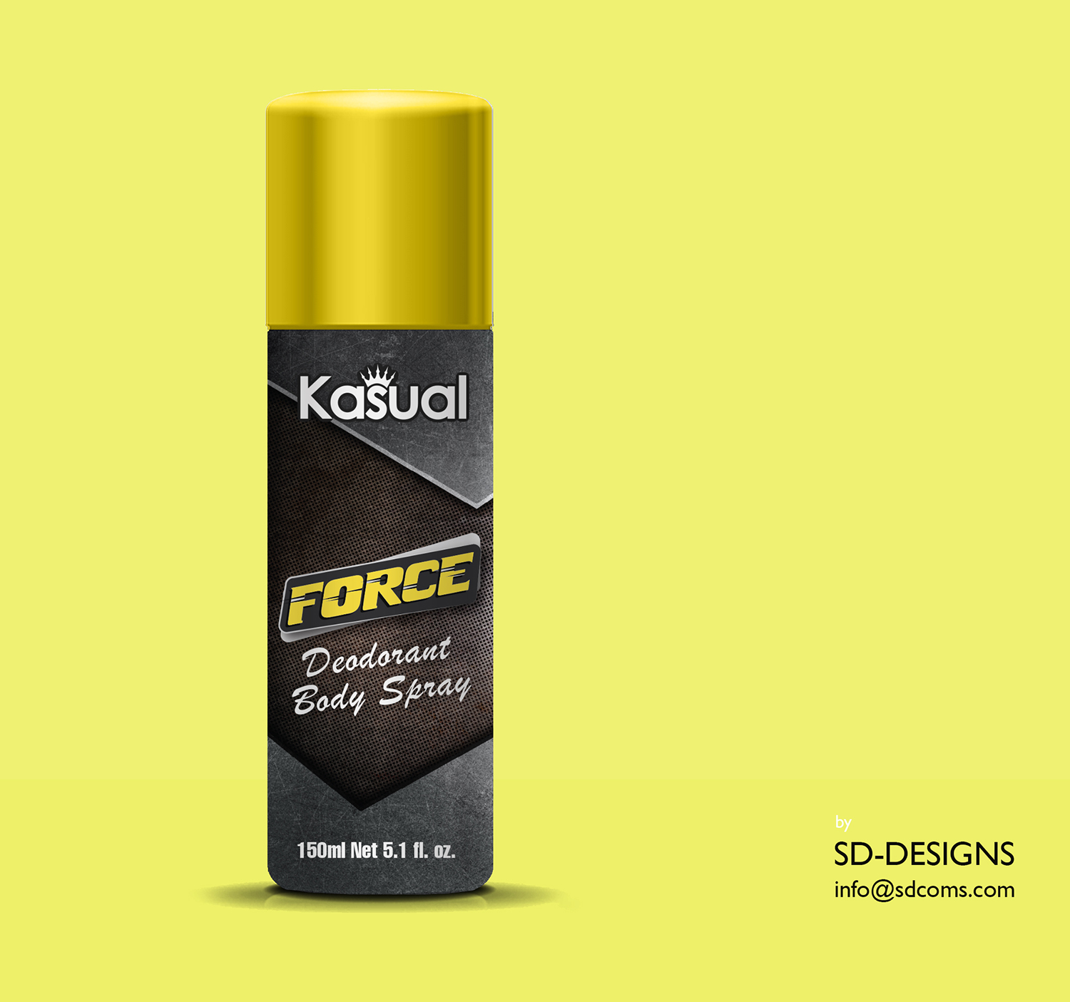 Packaging Design by SD-Designs for this project | Design #16077309