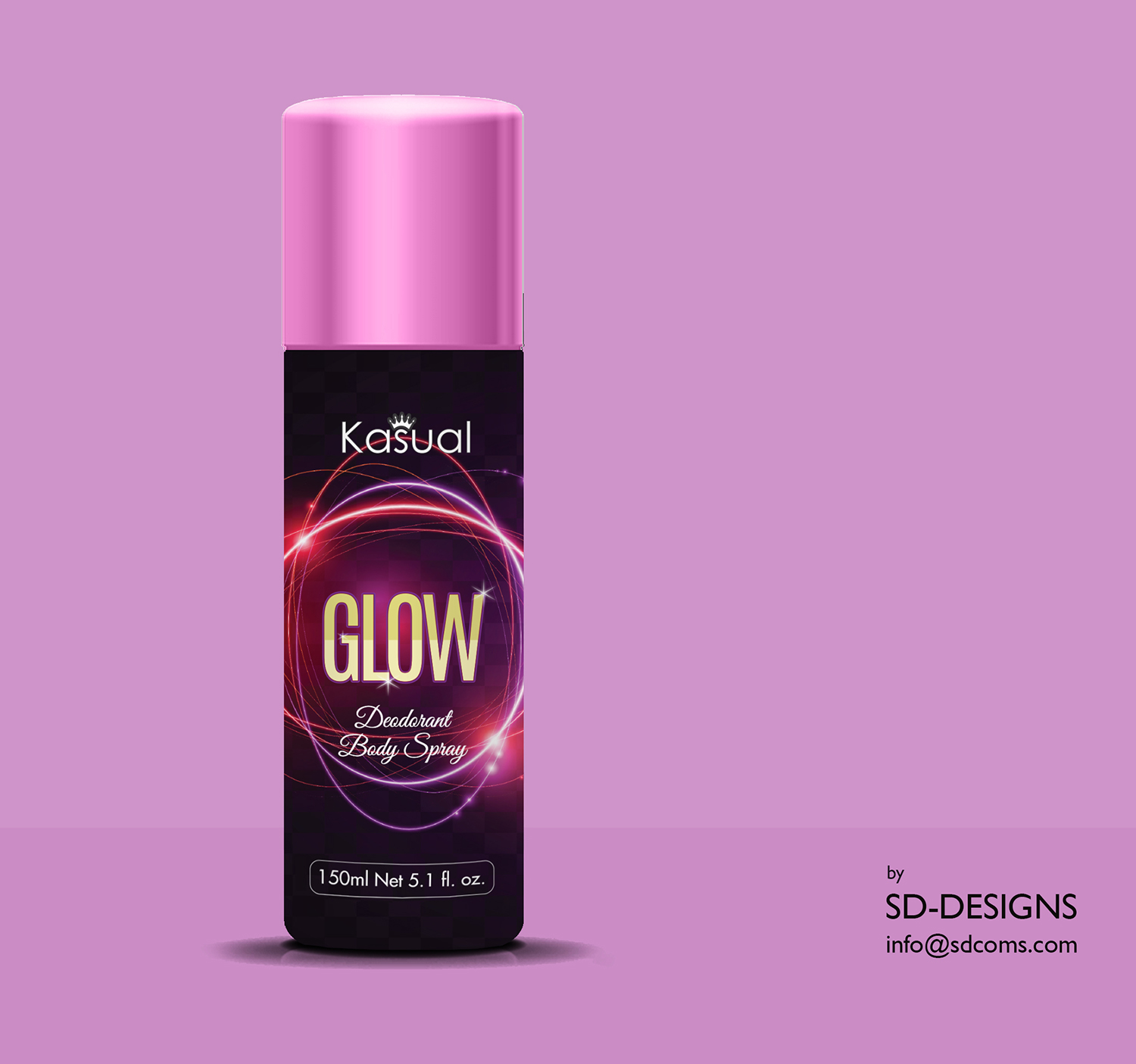 Packaging Design by SD-Designs for this project | Design #16121302