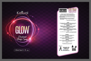 Packaging Design by SD-Designs for this project | Design: #16121303