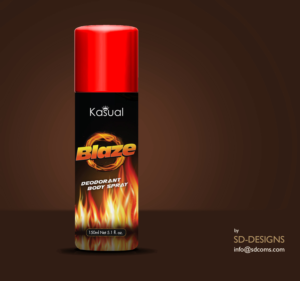 Packaging Design by SD-Designs