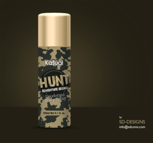Packaging Design by SD-Designs for this project | Design: #16134079