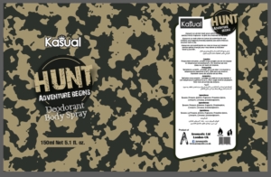 Packaging Design by SD-Designs for this project | Design: #16134080