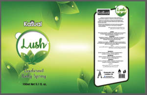 Packaging Design by SD-Designs for this project | Design: #16134784