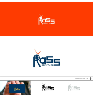 Logo Design by DesignMX (Renan Mejia) for this project | Design: #16002103
