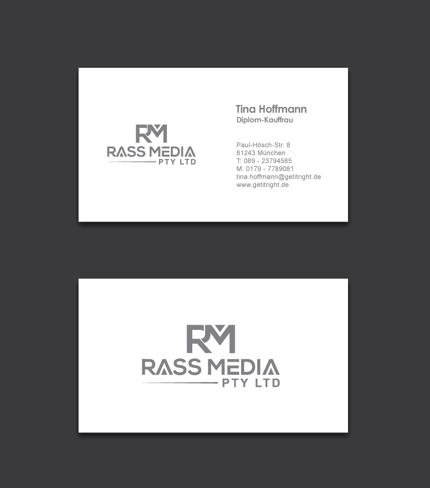 Logo Design by P. S for this project | Design #16086665