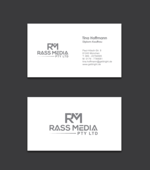 Logo Design by P. S for this project | Design: #16086665