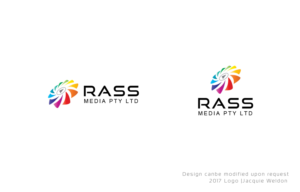 Logo Design by 7bitdesigner