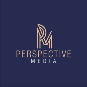 Diseño de Logo por nutu para Perspective Media | Diseño: #16001212
