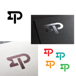 Diseño de Logo por jcoraj para Perspective Media | Diseño: #16006196