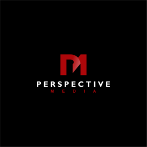 Diseño de Logo por SteffySummer para Perspective Media | Diseño: #16006312