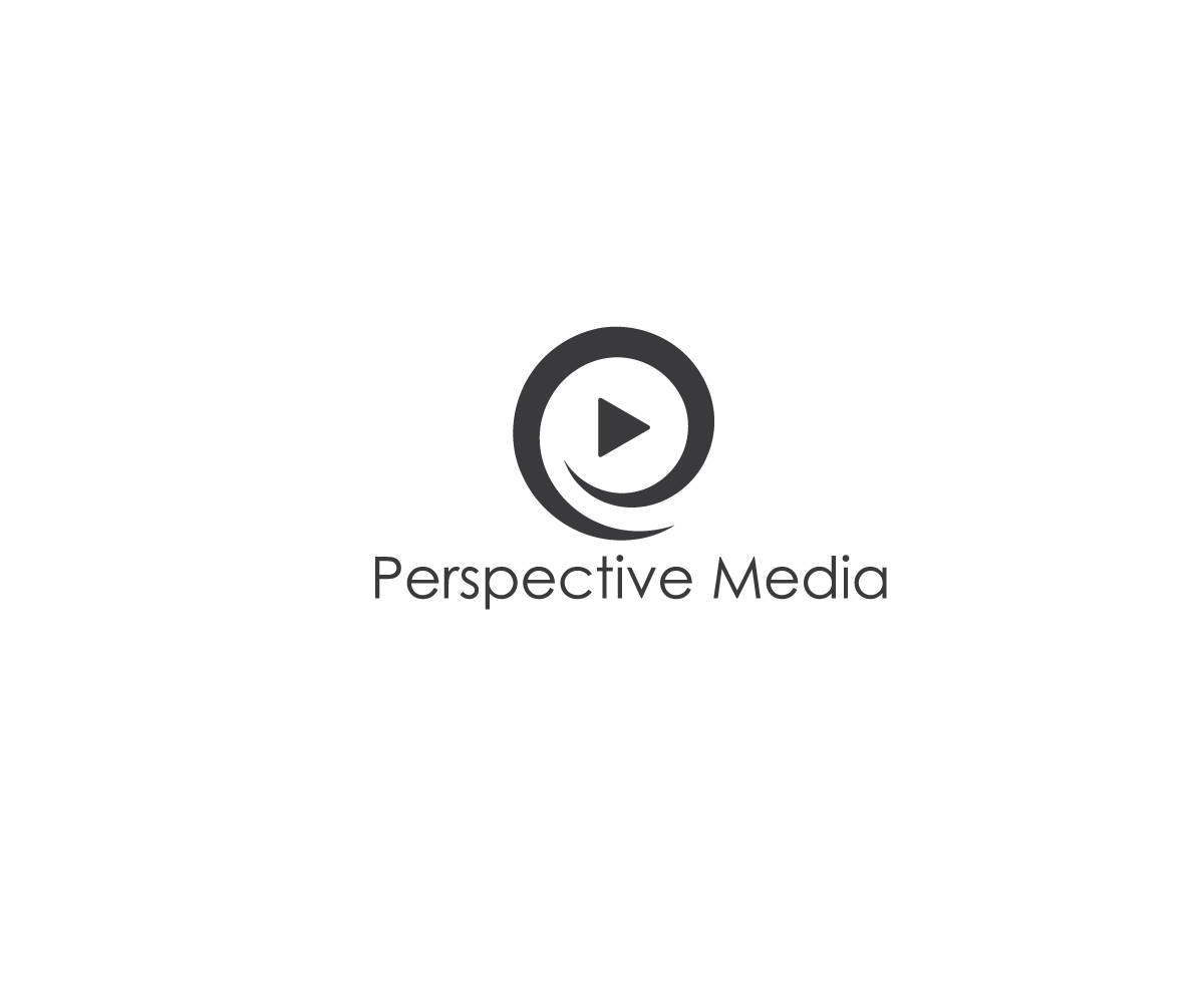 Logo Design by :: for Perspective Media | Design #16663933