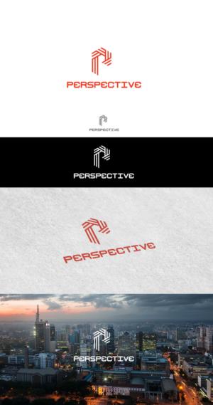 Design de Logo par Th3o pour Perspective Media | Design : #16069210