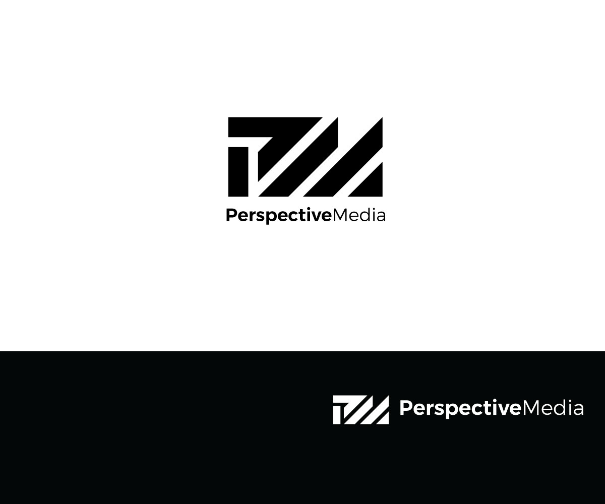 Design de Logo par Artknyte pour Perspective Media | Design #16024022