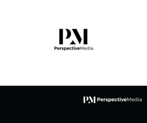 Diseño de Logo por Artknyte para Perspective Media | Diseño: #16024023