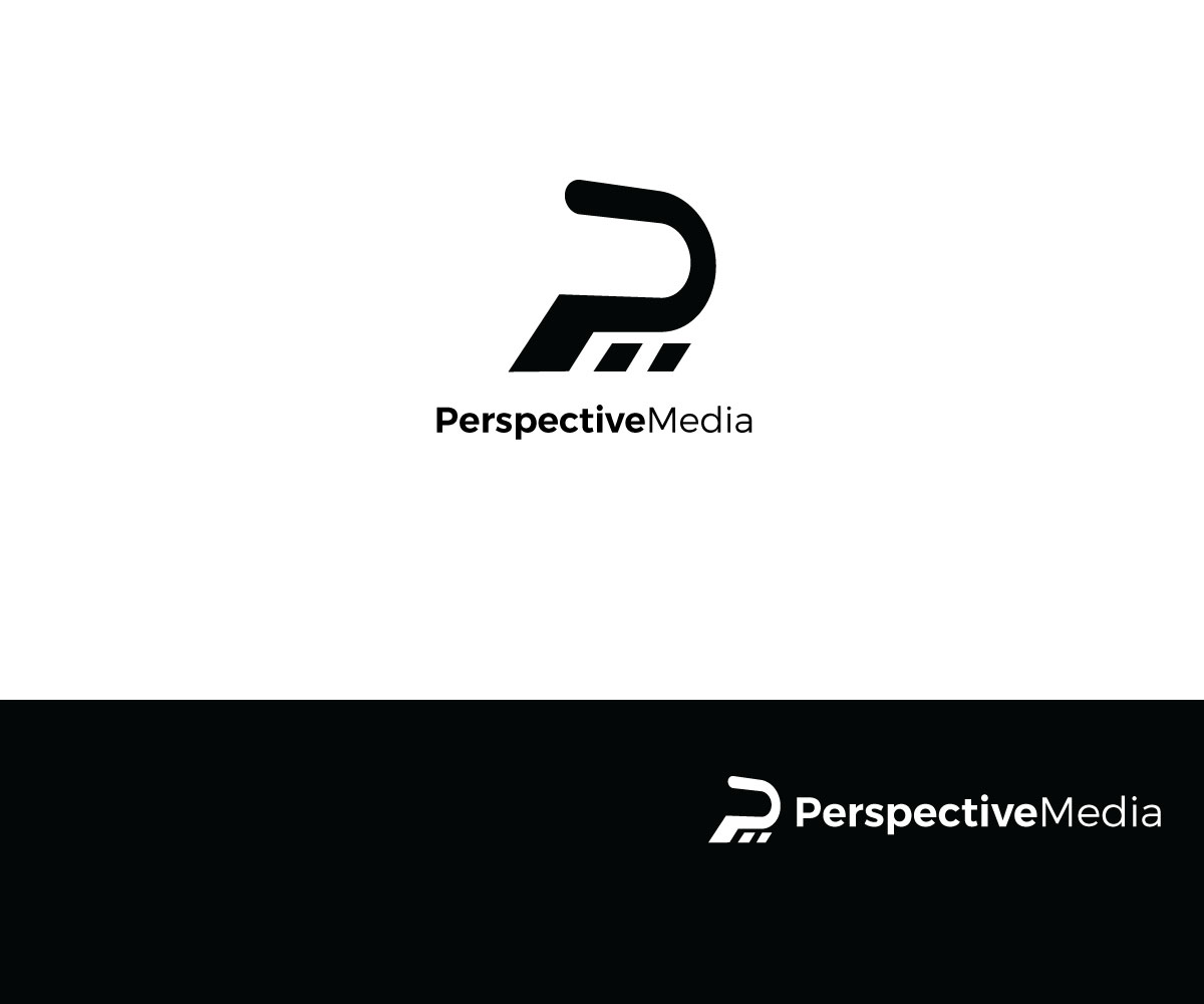 Design de Logo par Artknyte pour Perspective Media | Design #16024024