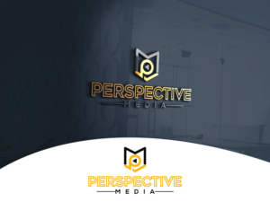 Design de Logo par A S design @ pour Perspective Media | Design : #16033204