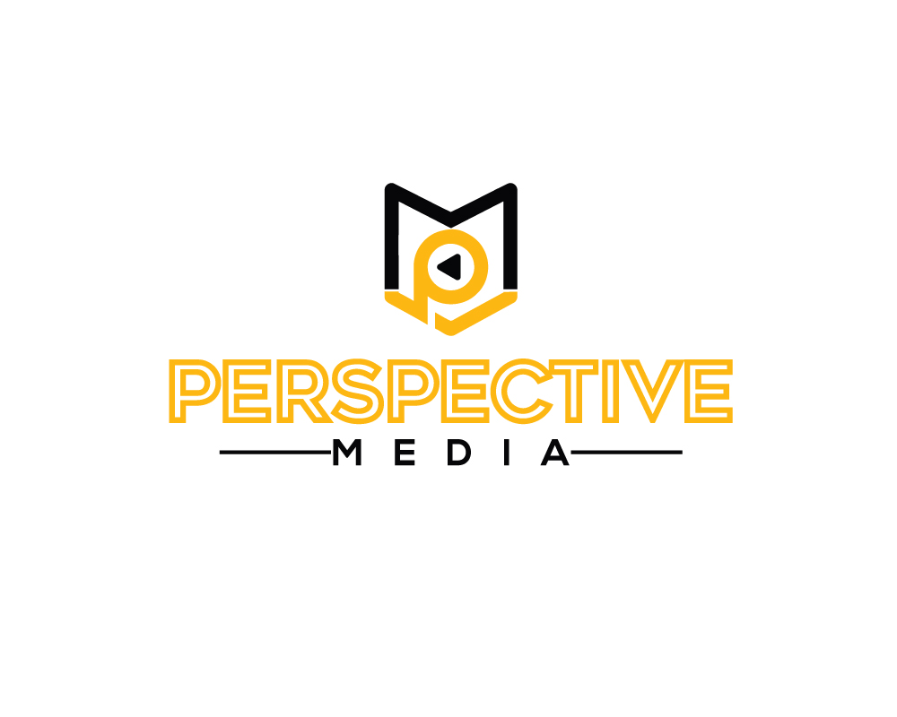 Logo Design by A S design @ for Perspective Media | Design #16033207