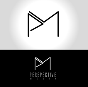 Diseño de Logo por jamessmith2398 para Perspective Media | Diseño: #16017089