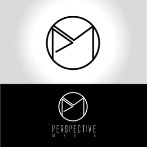 Diseño de Logo por jamessmith2398 para Perspective Media | Diseño: #16017145